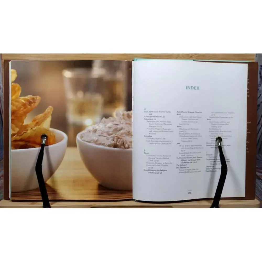 Stonewall Kitchen Appetizers:‎ Finger Foods and Small Plates Cookbook
